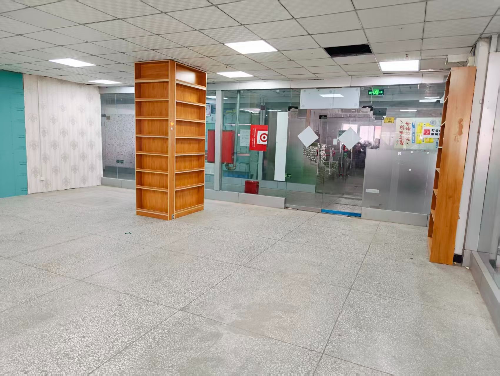 中州中路辅路打造AI创新高地，诚邀科技企业入驻