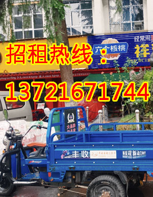 中州中路辅路1